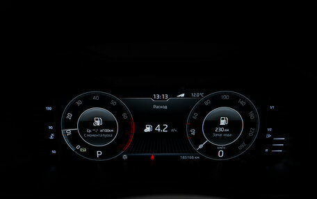 Skoda Kodiaq I, 2019 год, 2 475 000 рублей, 12 фотография