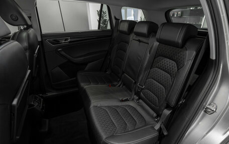 Skoda Kodiaq I, 2019 год, 2 475 000 рублей, 13 фотография