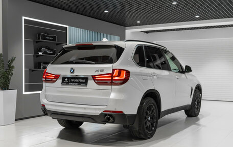 BMW X5, 2015 год, 2 745 000 рублей, 4 фотография