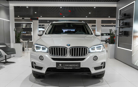 BMW X5, 2015 год, 2 745 000 рублей, 3 фотография
