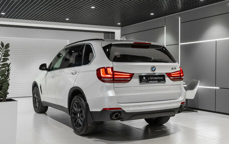 BMW X5, 2015 год, 2 745 000 рублей, 5 фотография