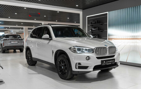BMW X5, 2015 год, 2 745 000 рублей, 2 фотография