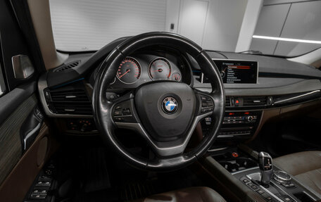 BMW X5, 2015 год, 2 745 000 рублей, 7 фотография