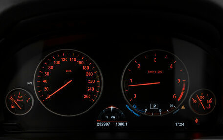 BMW X5, 2015 год, 2 745 000 рублей, 11 фотография