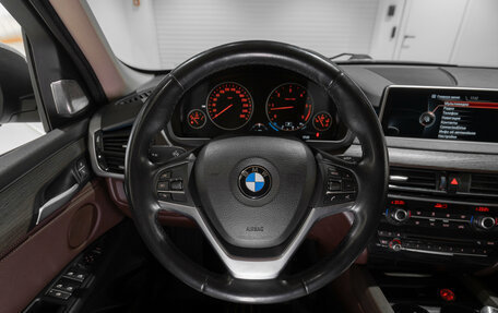 BMW X5, 2015 год, 2 745 000 рублей, 10 фотография