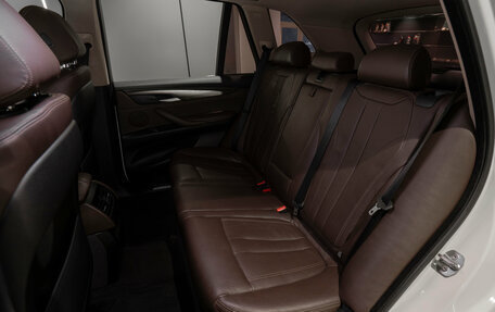 BMW X5, 2015 год, 2 745 000 рублей, 12 фотография