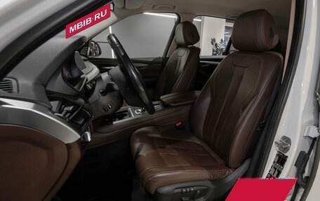 BMW X5, 2015 год, 2 745 000 рублей, 9 фотография