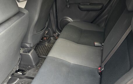 Suzuki Swift III, 2010 год, 540 000 рублей, 12 фотография