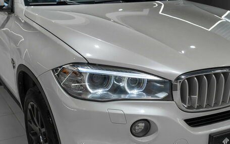 BMW X5, 2015 год, 2 745 000 рублей, 23 фотография