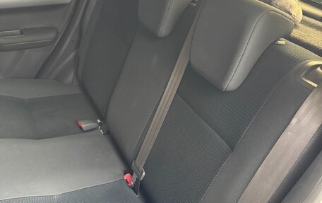 Suzuki Swift III, 2010 год, 540 000 рублей, 13 фотография