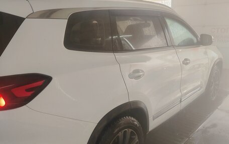 Chery Tiggo 8 I, 2019 год, 1 150 000 рублей, 7 фотография