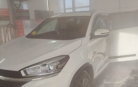 Chery Tiggo 8 I, 2019 год, 1 150 000 рублей, 8 фотография