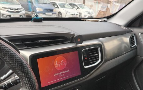 Chery Tiggo 8 I, 2019 год, 1 150 000 рублей, 11 фотография