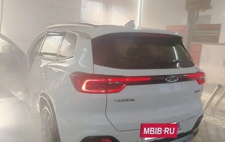 Chery Tiggo 8 I, 2019 год, 1 150 000 рублей, 5 фотография