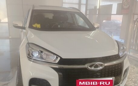 Chery Tiggo 8 I, 2019 год, 1 150 000 рублей, 2 фотография