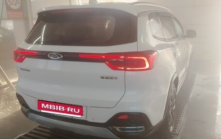 Chery Tiggo 8 I, 2019 год, 1 150 000 рублей, 6 фотография