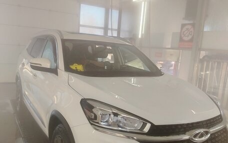 Chery Tiggo 8 I, 2019 год, 1 150 000 рублей, 3 фотография