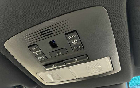 Toyota Harrier, 2016 год, 1 803 000 рублей, 18 фотография