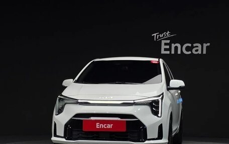 KIA Morning III, 2023 год, 1 061 010 рублей, 2 фотография