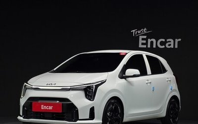 KIA Morning III, 2023 год, 1 061 010 рублей, 1 фотография