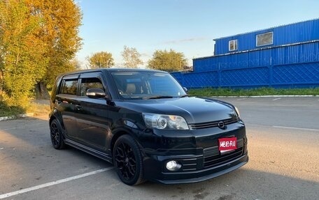 Toyota Corolla Rumion, 2008 год, 1 220 000 рублей, 1 фотография