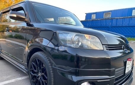 Toyota Corolla Rumion, 2008 год, 1 220 000 рублей, 11 фотография