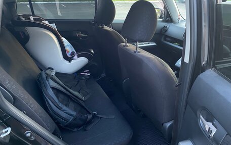 Toyota Corolla Rumion, 2008 год, 1 220 000 рублей, 19 фотография
