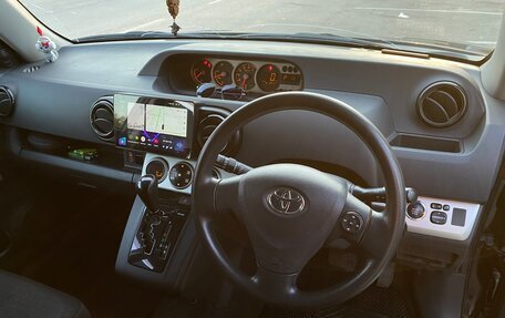 Toyota Corolla Rumion, 2008 год, 1 220 000 рублей, 27 фотография