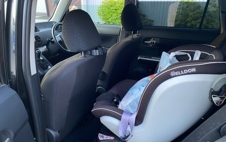 Toyota Corolla Rumion, 2008 год, 1 220 000 рублей, 20 фотография