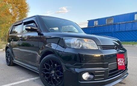 Toyota Corolla Rumion, 2008 год, 1 220 000 рублей, 26 фотография