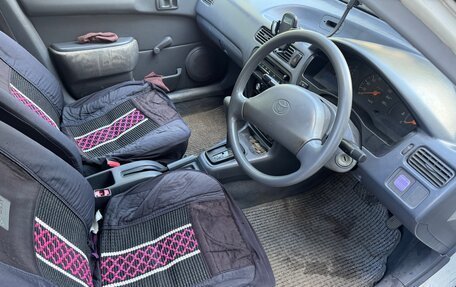 Toyota Tercel, 1995 год, 200 000 рублей, 8 фотография