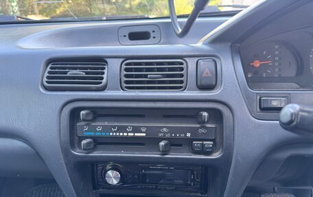 Toyota Tercel, 1995 год, 200 000 рублей, 11 фотография