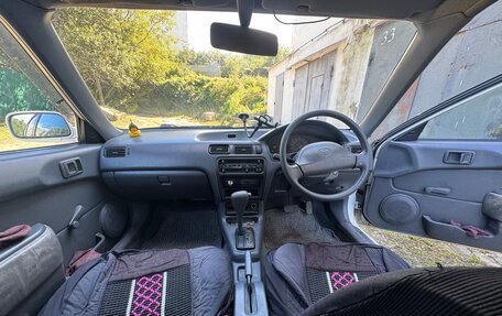 Toyota Tercel, 1995 год, 200 000 рублей, 10 фотография