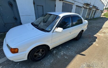 Toyota Tercel, 1995 год, 200 000 рублей, 3 фотография