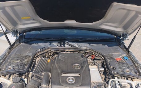Mercedes-Benz C-Класс, 2018 год, 2 300 000 рублей, 5 фотография
