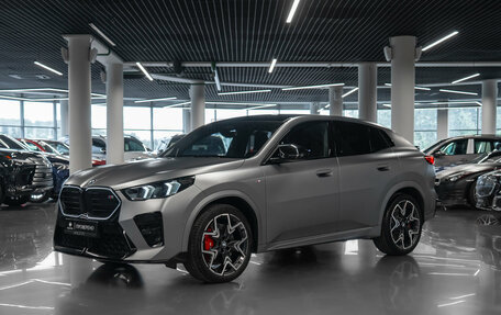 BMW X2, 2024 год, 6 380 000 рублей, 1 фотография