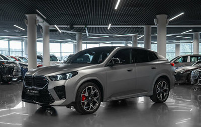 BMW X2, 2024 год, 6 380 000 рублей, 1 фотография