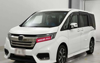 Honda Stepwgn IV, 2022 год, 2 384 010 рублей, 1 фотография