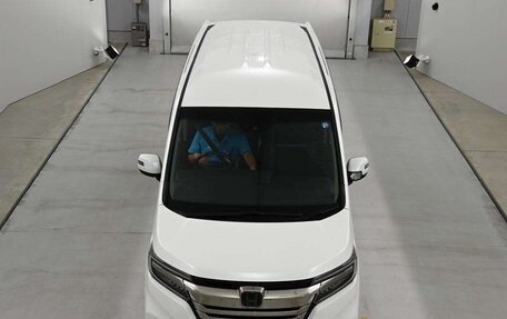 Honda Stepwgn IV, 2022 год, 2 384 010 рублей, 2 фотография