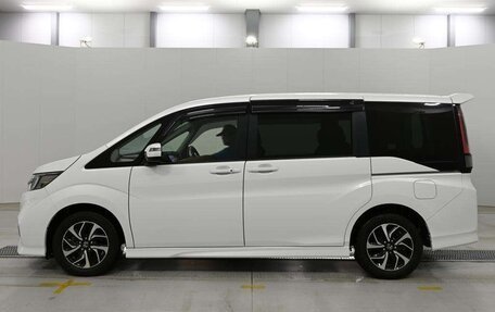 Honda Stepwgn IV, 2022 год, 2 384 010 рублей, 5 фотография