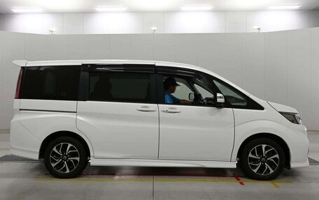 Honda Stepwgn IV, 2022 год, 2 384 010 рублей, 4 фотография