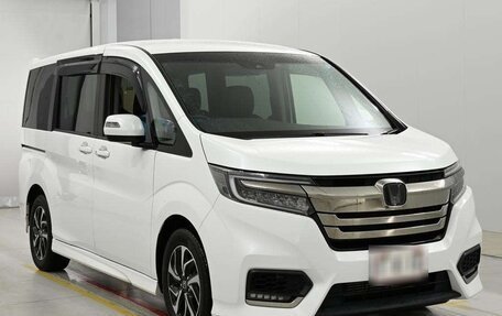 Honda Stepwgn IV, 2022 год, 2 384 010 рублей, 6 фотография