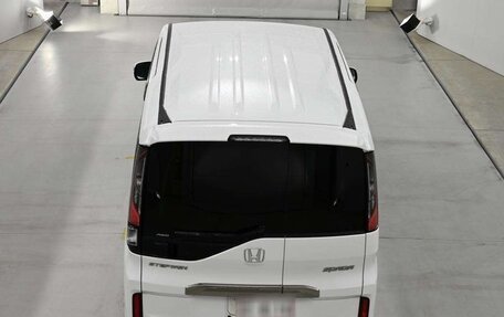 Honda Stepwgn IV, 2022 год, 2 384 010 рублей, 8 фотография