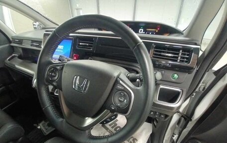 Honda Stepwgn IV, 2022 год, 2 384 010 рублей, 9 фотография