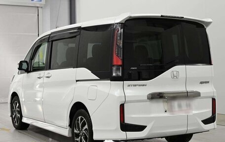 Honda Stepwgn IV, 2022 год, 2 384 010 рублей, 7 фотография