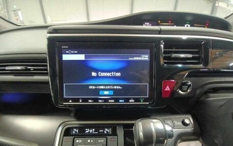 Honda Stepwgn IV, 2022 год, 2 384 010 рублей, 11 фотография