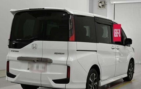 Honda Stepwgn IV, 2022 год, 2 384 010 рублей, 3 фотография
