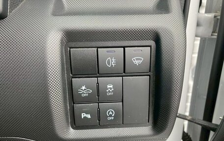 Toyota Raize I, 2022 год, 1 278 000 рублей, 11 фотография