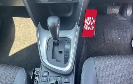 Toyota Yaris Cross, 2023 год, 1 250 001 рублей, 17 фотография