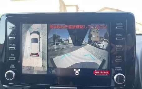 Toyota Yaris Cross, 2023 год, 1 250 001 рублей, 16 фотография
